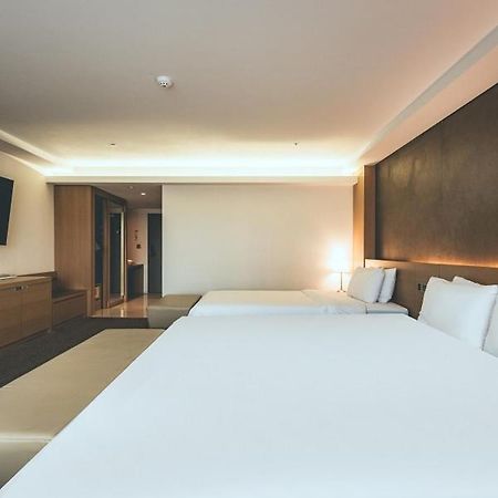 Wonju City Hotel Hyeoksin Ngoại thất bức ảnh