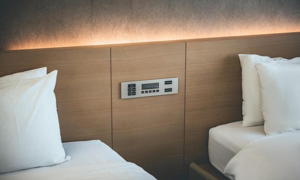 Wonju City Hotel Hyeoksin Ngoại thất bức ảnh
