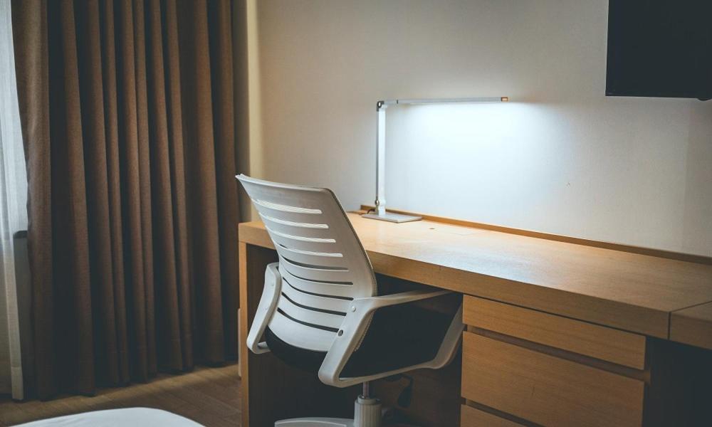 Wonju City Hotel Hyeoksin Ngoại thất bức ảnh