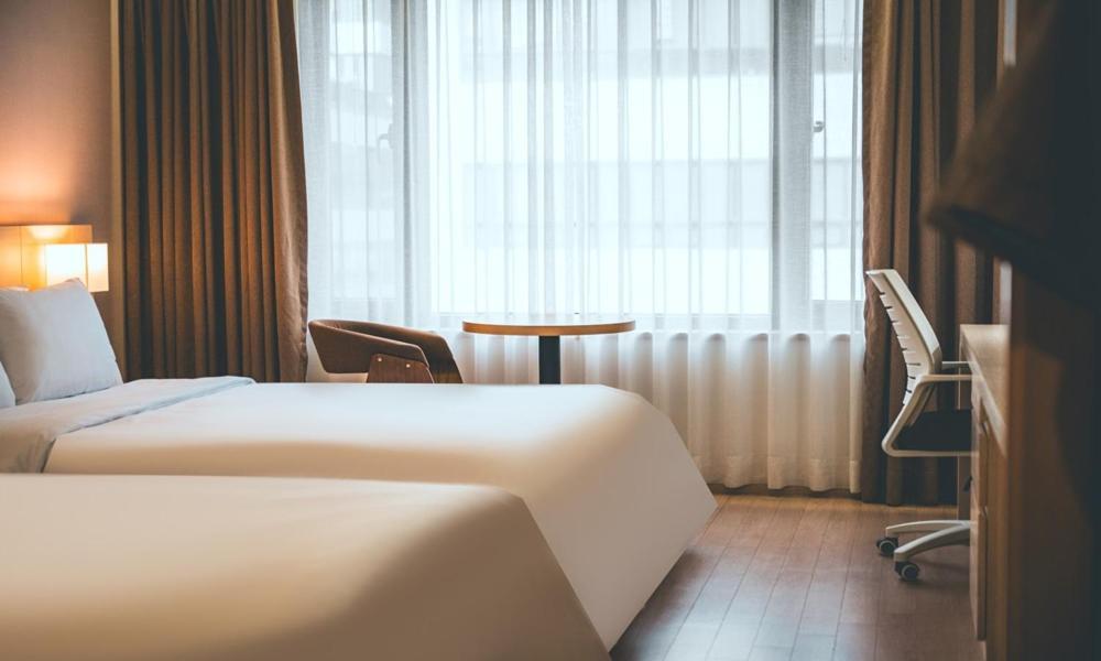 Wonju City Hotel Hyeoksin Ngoại thất bức ảnh