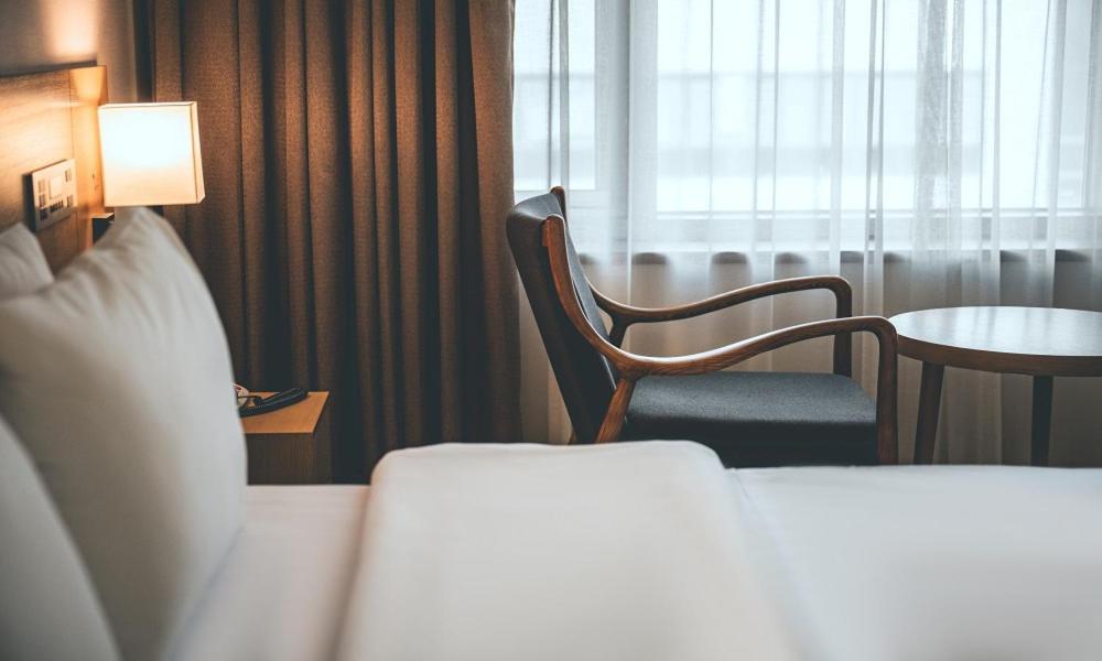Wonju City Hotel Hyeoksin Ngoại thất bức ảnh